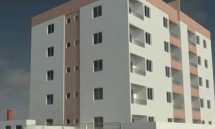 RESIDENCIAL COM ÁREA DE LAZER COMPLETA, APARTAMENTO DE TRÊS QUARTOSS