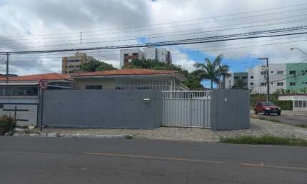 Casa com 3 quartos à venda na Rua Maria Batista Rodrigues, Jardim São Paulo, João Pessoa