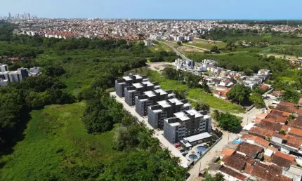 Excelente oportunidade apartamento com dois quartos