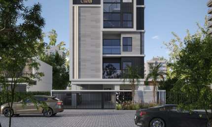 Apartamento com 3 quartos à venda no Bessa, João Pessoa 