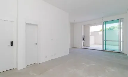 Apartamento com 3 quartos à venda na Rua Alferes Ângelo Sampaio, 3000, Mercês, Curitiba
