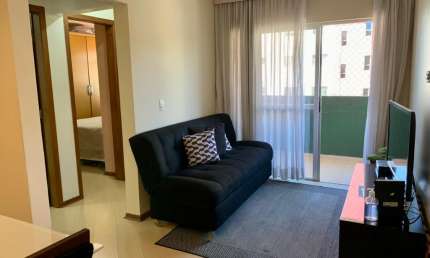 Apartamento 02 quartos no bairro Vila Izabel em Curitiba