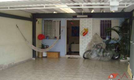Casa à venda, 120 m² por R$ 570.000,00 - Vila Carioca - Guarulhos/SP