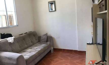 Casa à venda, 175 m² por R$ 400.000,00 - Vila Rio de Janeiro - Guarulhos/SP