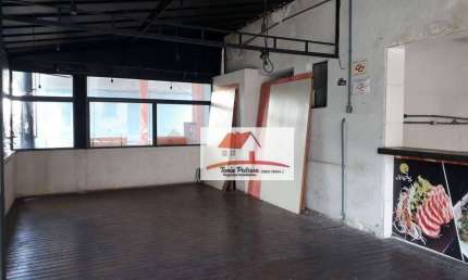 Terreno, 959 m² - venda por R$ 8.000.000,00 ou aluguel por R$ 29.518,34/mês - Barra Funda - São Paulo/SP