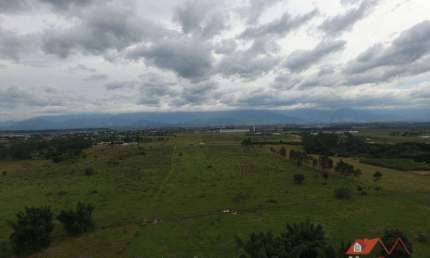 Terreno à venda, 800,000 m² por R$ 24.000.000 - Centro - Pindamonhangaba/SP