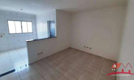 Salas para alugar, 45 m² por R$ 1.289/mês - Vila Augusta - Guarulhos/SP