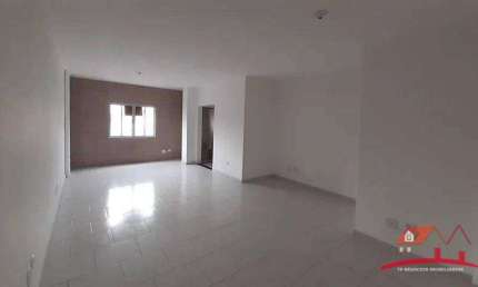 Salas para alugar, 47 m² por R$ 1.283/mês - Vila Augusta - Guarulhos/SP
