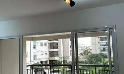Apartamento com 2 dormitórios para alugar, 83 m² por R$ 6.800,00/mês - Jardim Flor da Montanha - Guarulhos/SP