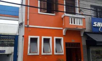 Casa, 101 m² - venda por R$ 470.000,00 ou aluguel por R$ 3.259,30/mês - Ipiranga - São Paulo/SP