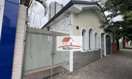 Casa para alugar, 180 m² por R$ 5.092/mês - Ipiranga - São Paulo/SP