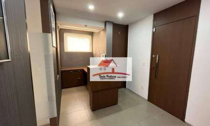 Conjunto para alugar, 58 m² por R$ 8.416/mês - Jardim América - São Paulo/SP