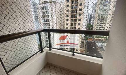 Apartamento com 2 dormitórios à venda, 75 m² por R$ 950.000,00 - Cidade Monções - São Paulo/SP