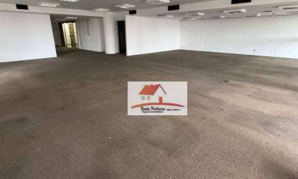 Andar Corporativo à venda, 256 m² por R$ 1.300.000,00 - Centro - São Paulo/SP