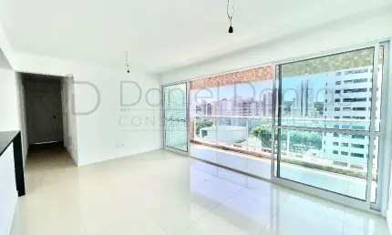 Apto Novo no Tirol com o menor preço do m² do bairro. Oportunidade Tirol Homes Residencial