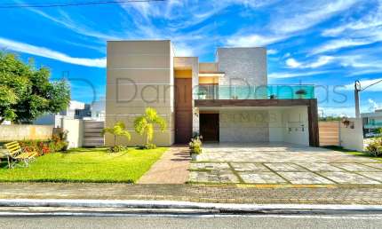 Condomínio Flora Boulevard, Casa com preço de ocasião, oportunidade única. 4/4 + dep