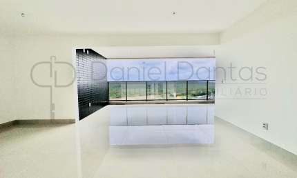 Apto NOVO em Capim Macio, ANDAR ALTO, sombra, Residencial VISTA MAR. Oportunidade