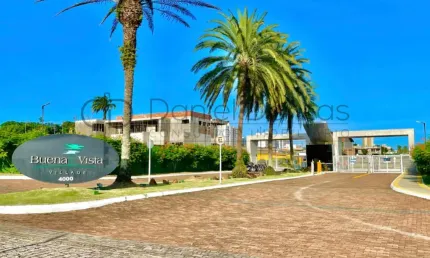 Lote plano com 687 m² no BUENA VISTA. Oportunidade do ano
