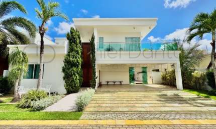 West Side Boulevard, 6 suítes, piscina,escritório, 100% planejada.Oportunidade!
