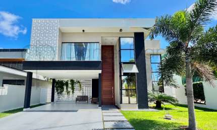 Casa linda Parque Morumbi, 4/4, piscina, espaço gourmet e 100% planejada. Oportunidade!!