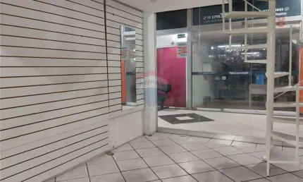 Ponto comercial para alugar na Rua São Sivestre, 401, São João Climaco, São Paulo
