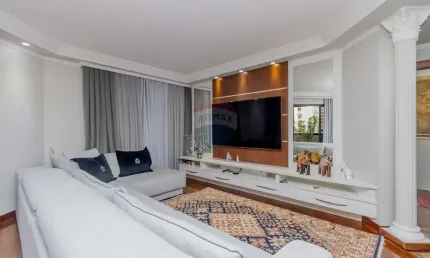 Apartamento com 3 quartos à venda na Rua Rio Grande do Sul, 618, Santo Antônio, São Caetano do Sul
