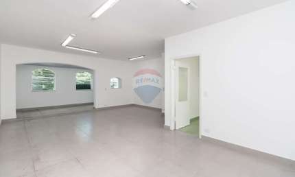 Casa Comercial reformada à venda com 243m² à venda no bairro Sto. Antônio em São Caetano do Sul