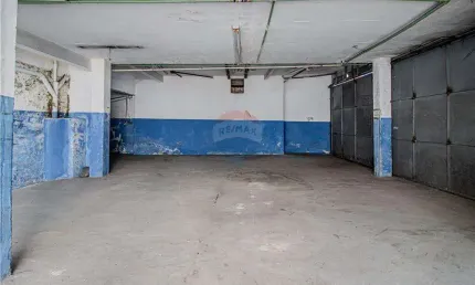 Galpão/Depósito/Armazém para Alugar, 3290 m²  no  Centro de São Caetano do Sul