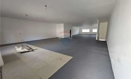 Galpão comercial assobradado para alugar no santa paula