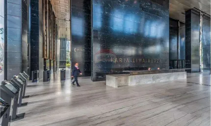 Sala comercial para alugar em Pinheiros, São Paulo 