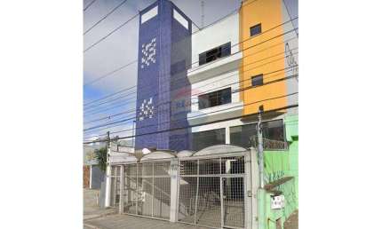 Prédio Comercial para Alugar bairro Paraiso próximo Centro de Santo André