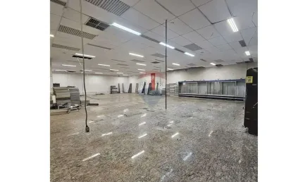 Barracão / Galpão / Depósito para alugar no Barcelona, São Caetano do Sul 