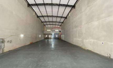 Galpão para alugar 313 m² e 7 metros de pé direito - Jardim Zaira - Mauá/SP