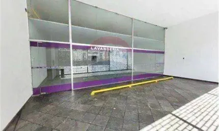Barracão / Galpão / Depósito para alugar no Santa Paula, São Caetano do Sul 