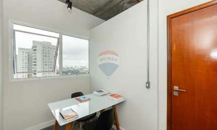 Sala comercial à venda no Centro, São Bernardo do Campo 