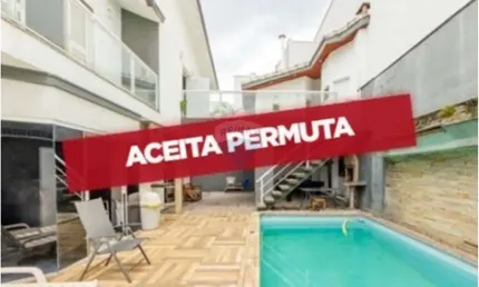 Casa com 4 quartos à venda no Jardim São Caetano, São Caetano do Sul 
