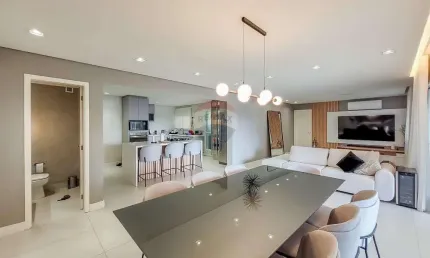 Apartamento com 3 quartos à venda no Mauá, São Caetano do Sul 