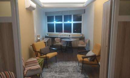 Sala Comercial com 38,5m² - Centro São Caetano do Sul.
