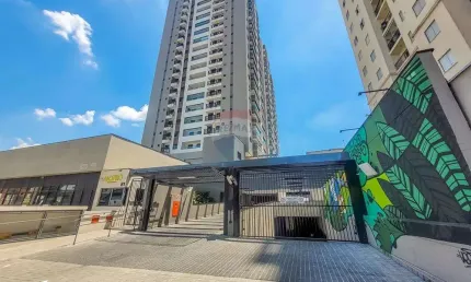 Apartamento com 2 quartos à venda na Travessa Marechal Deodoro, 81, Centro, São Bernardo do Campo