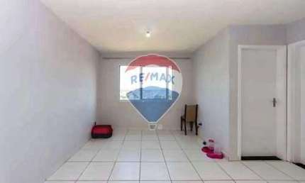 Apartamento com 2 quartos à venda na Rua São Paulo, 275, Centro, Diadema, 50 m2 por R$ 275.000