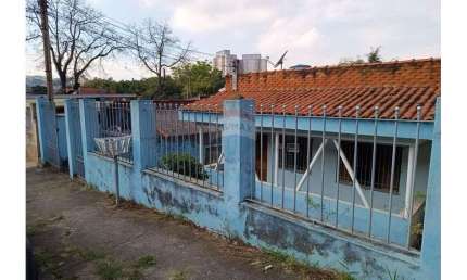 Terreno à venda na Rua Avinhão, 276, Jardim das Maravilhas, Santo André