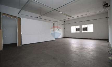 Sala comercial para alugar no Jardim Progresso, Santo André 