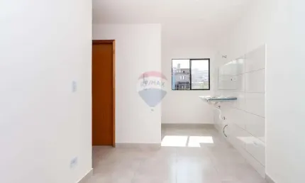 Apartamento com 2 quartos à venda na Rua Vitória do Mearim, 306, Cidade Continental, São Paulo