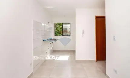 Apartamento com 2 quartos à venda na Rua Vitória do Mearim, 306, Cidade Continental, São Paulo