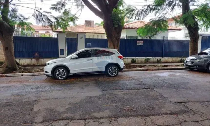 Casa Térrea com 5 quartos, em um terreno de 800m² localizado no bairro de Indianópolis em São Paulo