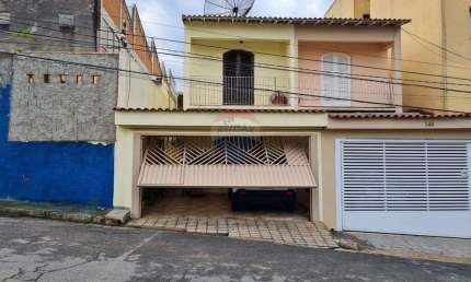 Casa com 2 quartos à venda no Rudge Ramos, São Bernardo do Campo 