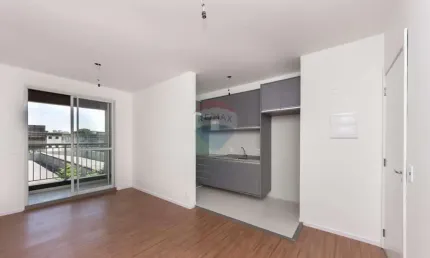 Apartamento novo à venda, com 51m², 1 vaga, 2 dormitórios, lazer completo em Rudge Ramos, SBC