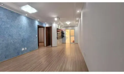 Apartamento com 2 quartos à venda no Barcelona, São Caetano do Sul 