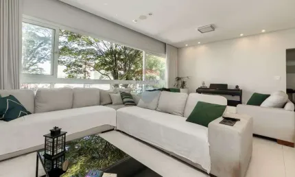 Casa com 3 quartos à venda no Jardim São Caetano, São Caetano do Sul 