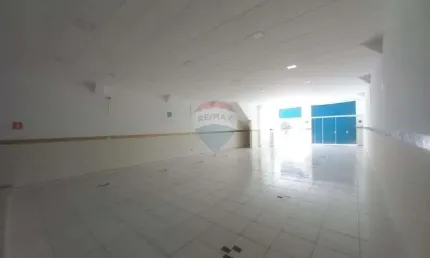 Amplo Salão Comercial de 384m² para Locação, no Coração de São Caetano do Sul!